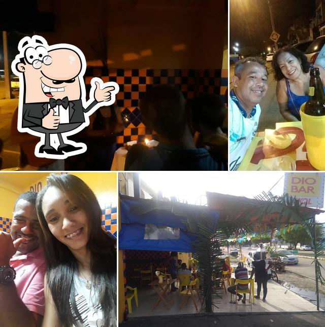 Diu Bar