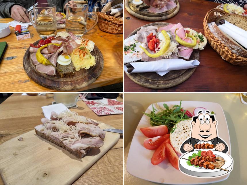 Mostschänke & Hofladen Rohrhuber
