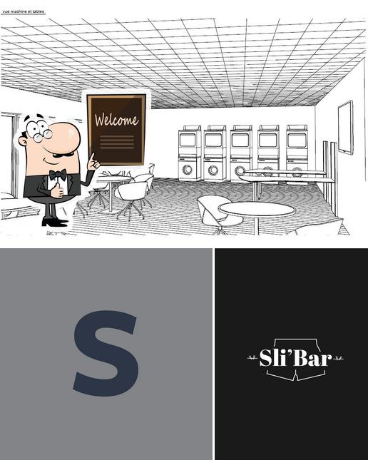 Sli'Bar Orsay