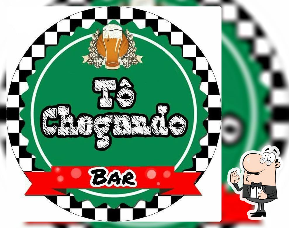 TÔ Chegando BAR