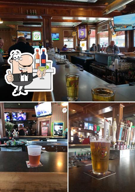See this image of Woody's Bar & Grill