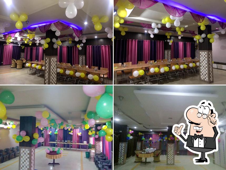Radhe Rani Restaurant & Banquet Hall