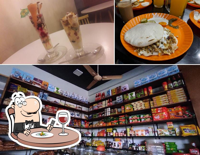 AK Bakery