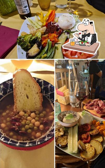 Platti al Al 3.0 Bistrot