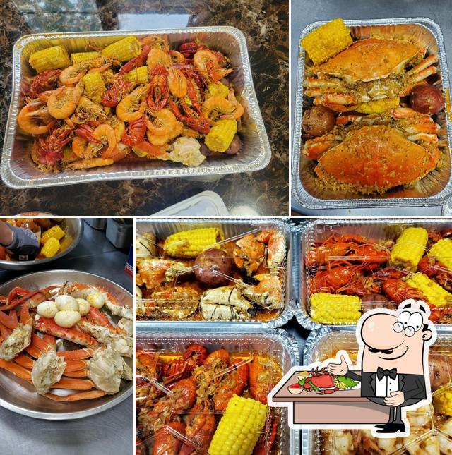 Cajun Deli Shakopee in Shakopee Restaurant menu and reviews