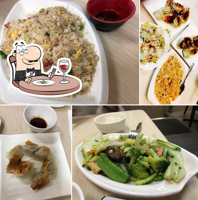 Papa Han's Chinese Dumpling and Noodle Restaurant, 323 Anzac Parade in