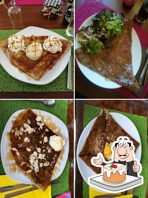 Crêperie Chez Mamie
