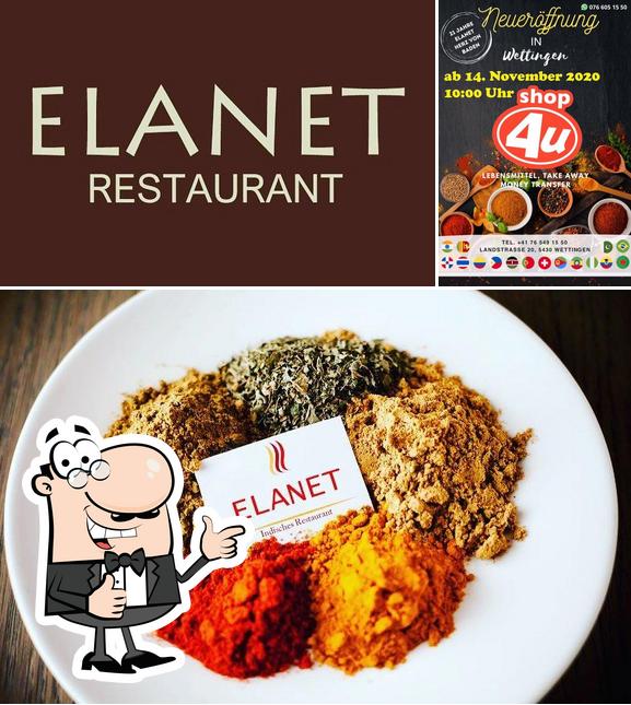 Vedi la immagine di Restaurant Elanet