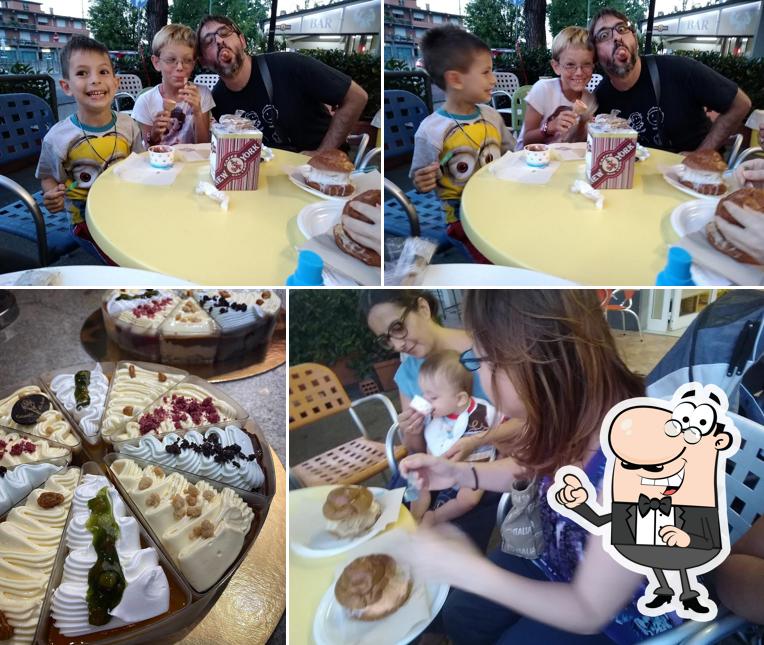 Gelateria l'Altromare