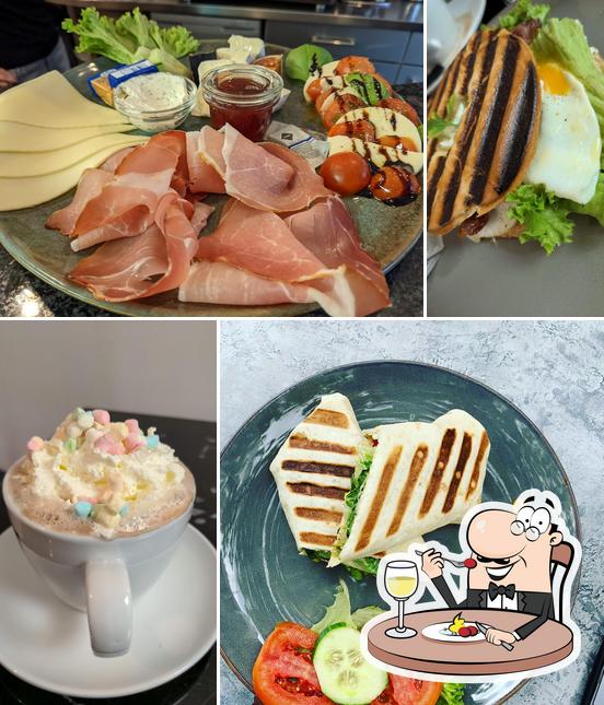 Kiwis Deli