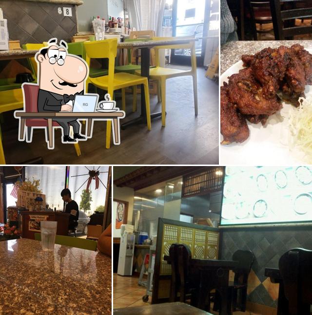 Lee's Korean BBQ & Tofu House in Santa Clarita Restaurant reviews