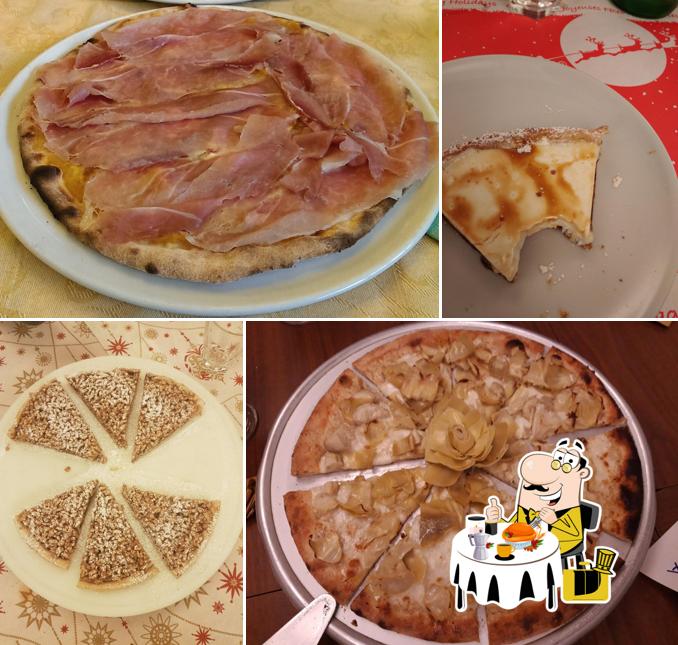 Pizzeria De Mori