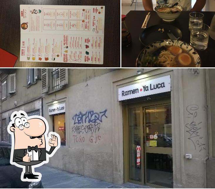 Guarda questa immagine di Ramen-Ya Luca