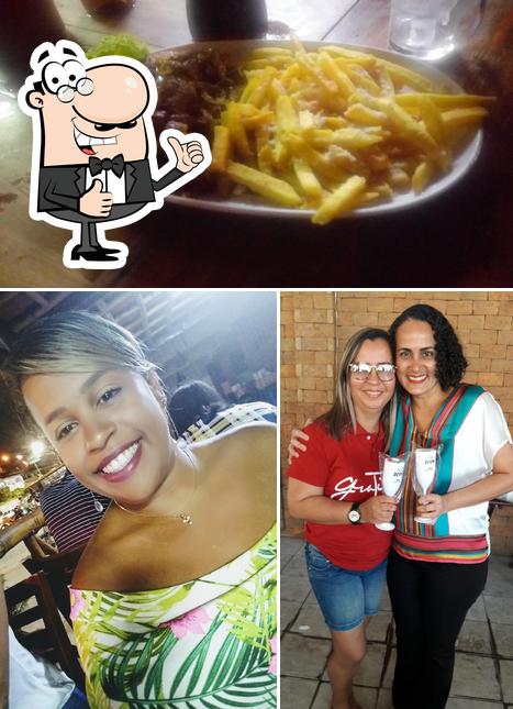 See this pic of Recanto Prime - Restaurante e Pizzaria