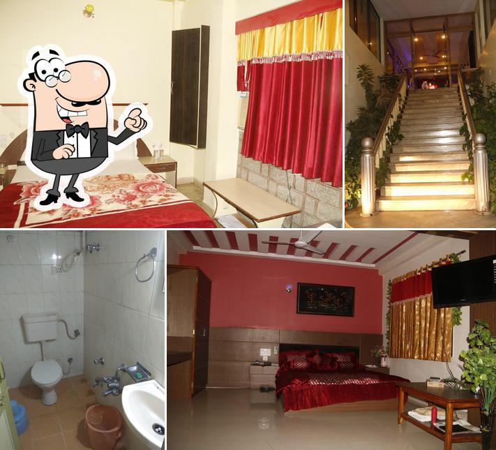 Hotel Relax Inn