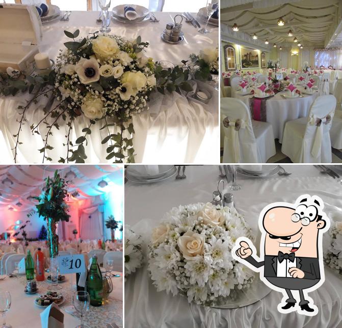 Restoran Fontana Crnković