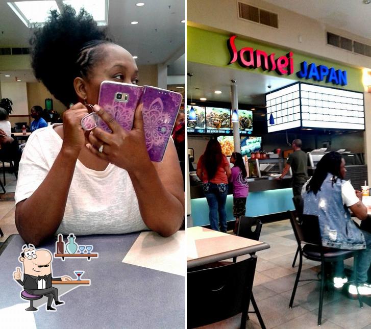Best restaurants in Killeen Mall Restaurant Guru