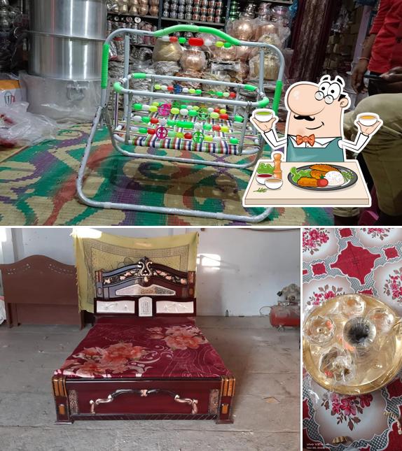 Venkateshwar Fast Food