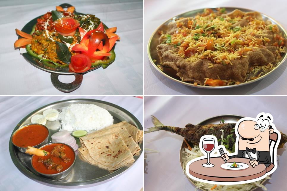 Vishal Dhaba & Family Garden Resort