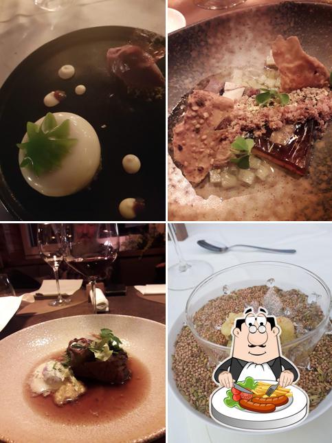 Restaurant WASSERMANN