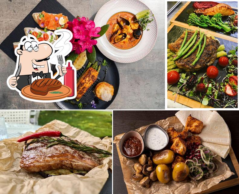 Roze Restaurant