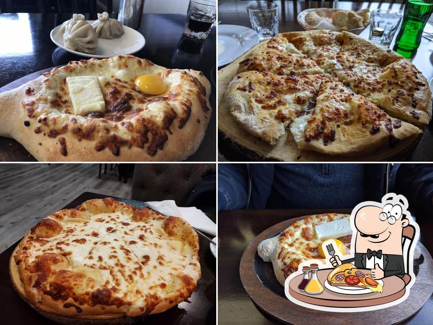 Shawarma House in FeastervilleTrevose Restaurant menu and reviews