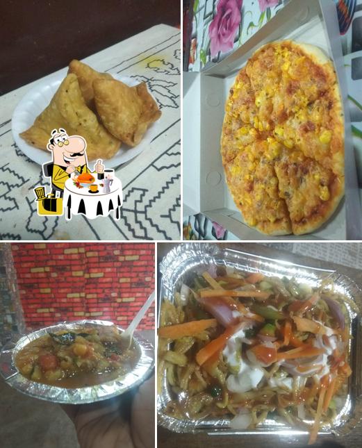 The Food Junction