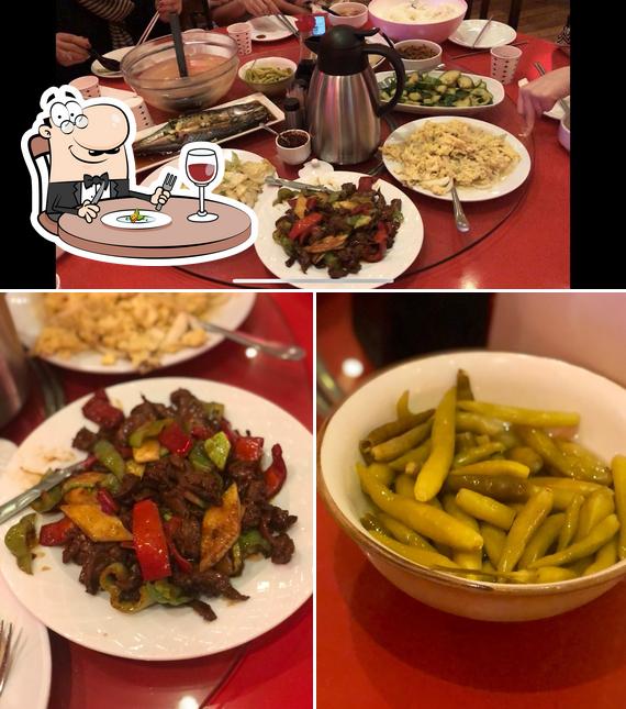 The Wox Airport Chinese Restaurant, Istanbul Restaurant reviews