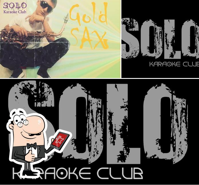 Solo Karaoke Club