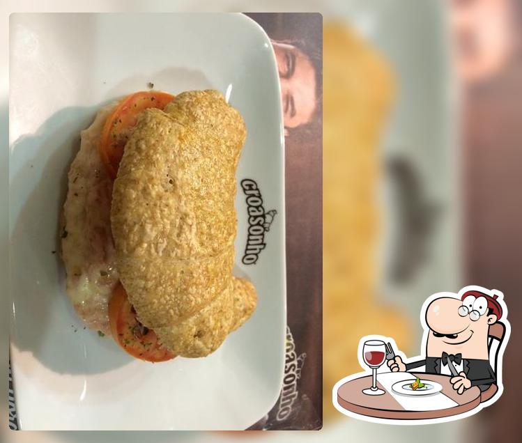 Croasonho