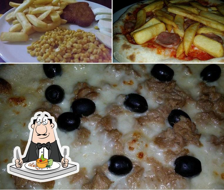 CosmoPizza Alghero