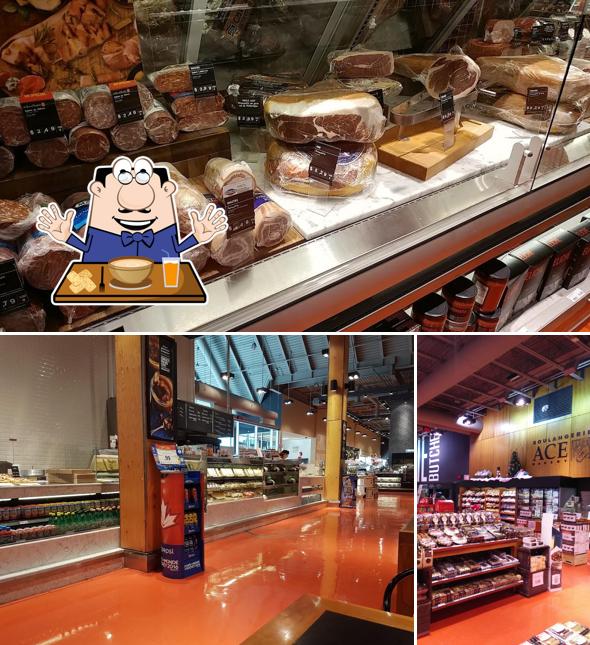 Maxi VaudreuilDorion StCharles in VaudreuilDorion Restaurant reviews
