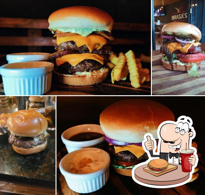 Brasas Bar e Churrasco