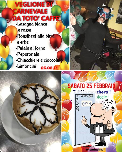 Immagine di Caffetteria Toto'