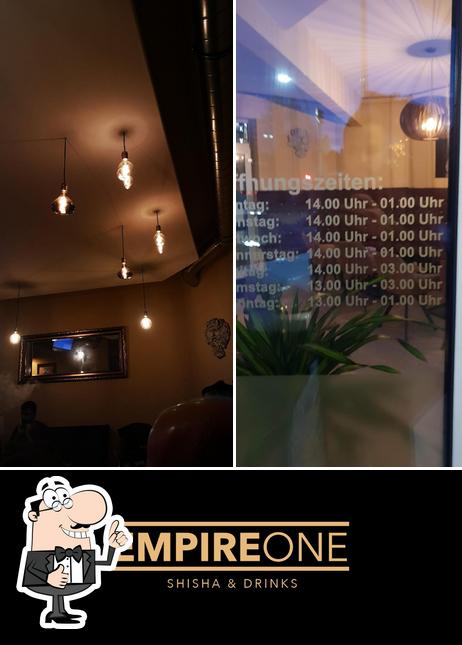 Regarder la photo de EMPIRE ONE