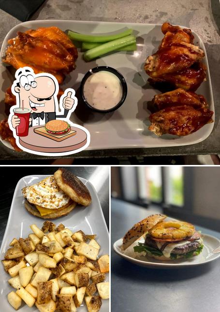 Over/Under, Paducah - Restaurant menu, prices and reviews