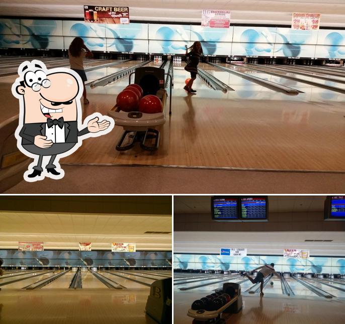 Ten Pin Alley, 6285 Nesbitt Rd in Fitchburg Restaurant menu and reviews