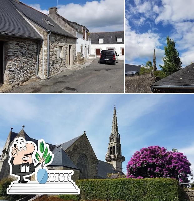 Aux Dix Raisons