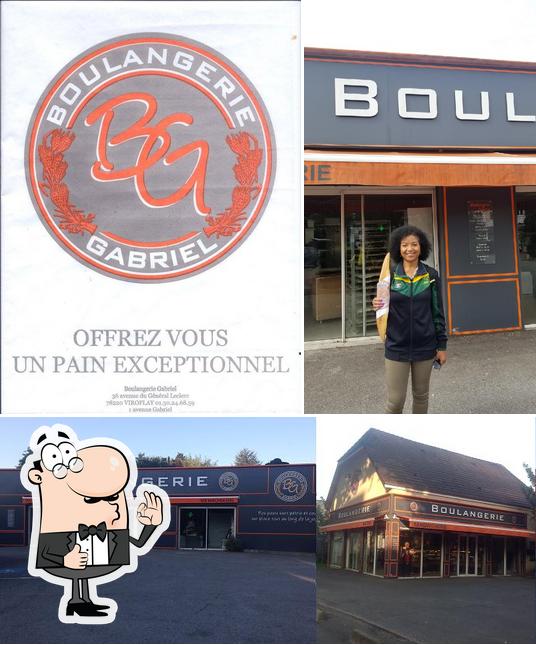 Voir cette photo de Boulangerie Gabriel