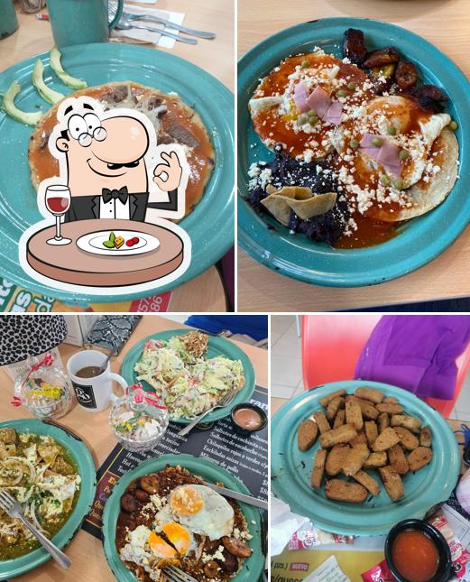 El Pollo Gigante restaurant, Villahermosa Restaurant reviews