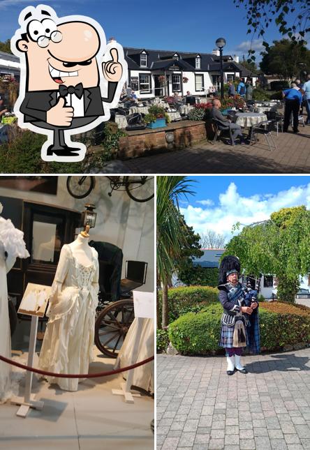 See the image of Gretna Green Famous Blacksmiths Shop