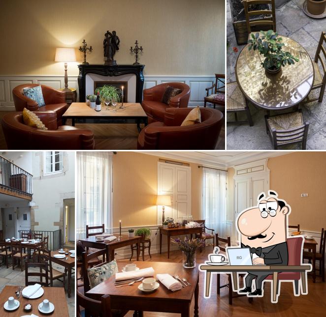 Hotel des Tonneliers
