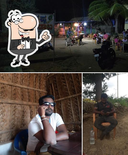 Krishna Dhaba Mahalinga Yadav