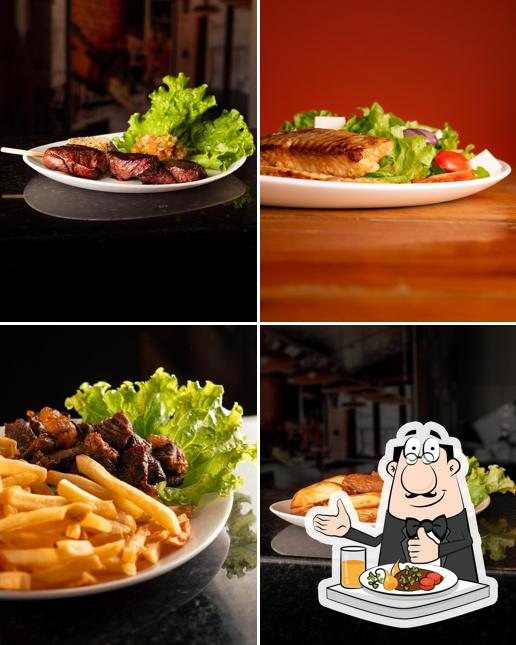 Leo's Gastronomia