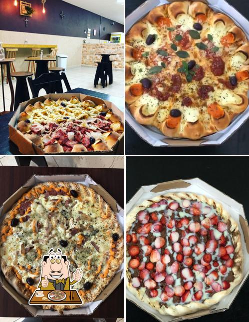 Midas Pizzaria