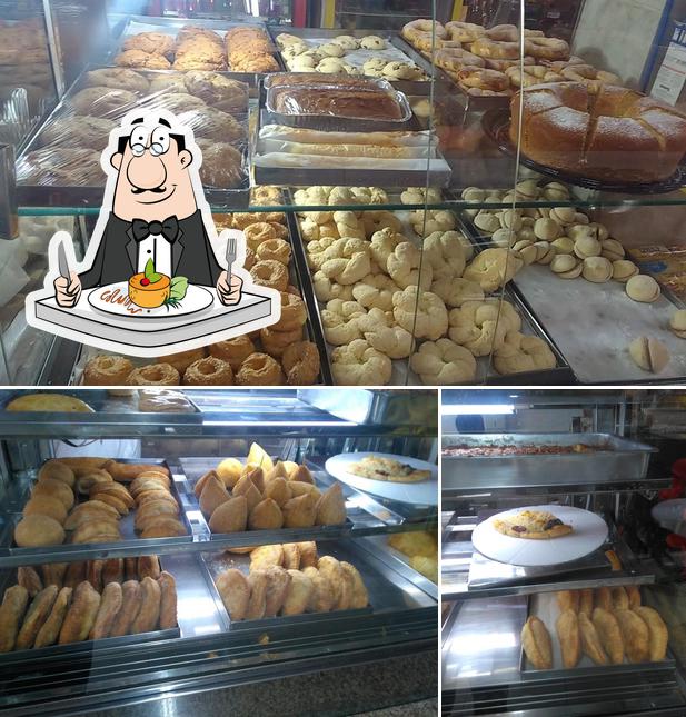 Panificadora e Confeitaria Cidade Encontro Ltda