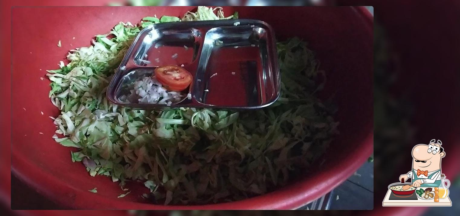Pasupatinath Chinese Hotel