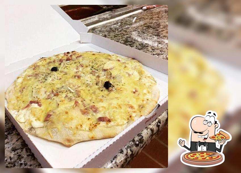 Pizza Vicente