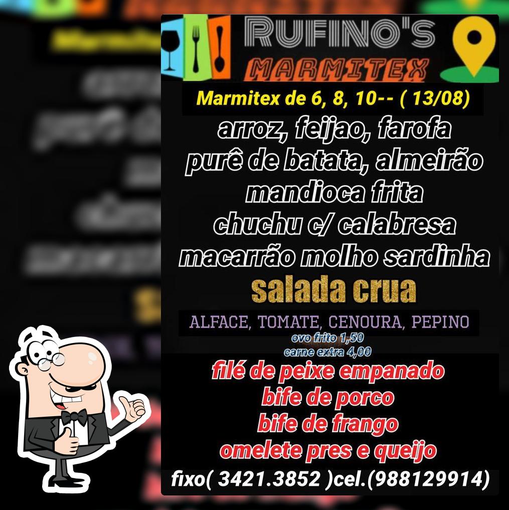 RUFINOS MARMITEX