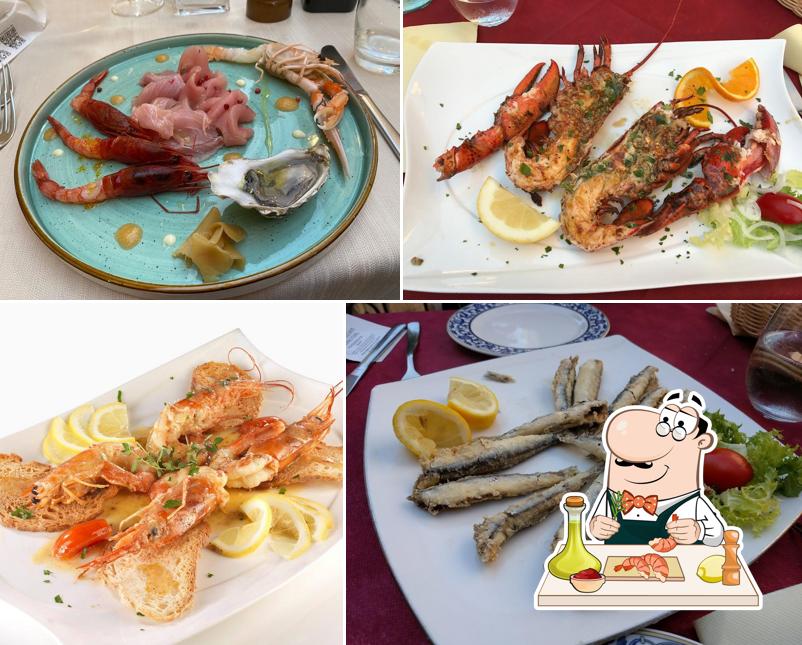 Ristorante Tre Fontane